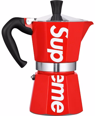 Supreme Bialetti Moka Express Buy Supreme Bialetti Moka Express