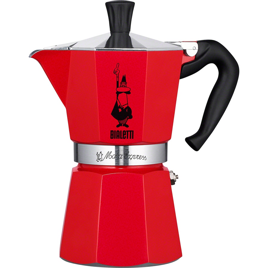 Order Supreme Bialetti モカエクスプレス
