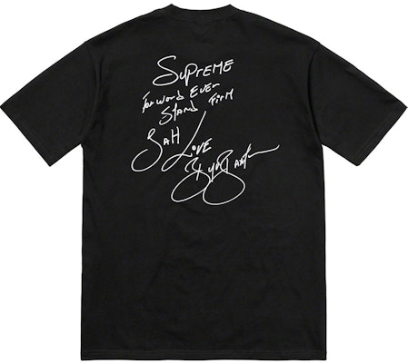 至尊 Buju Banton 黑色 T恤 Order 至尊 Buju Banton 黑色 T恤