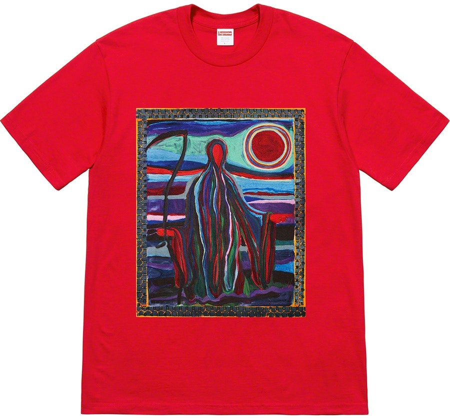 supreme-reaper-tee-red