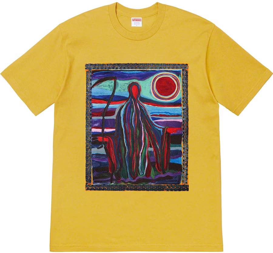 supreme-reaper-tee-acid-yellow