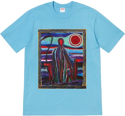 至尊收割者T恤 淺石板色 Buy 至尊收割者T恤 淺石板色