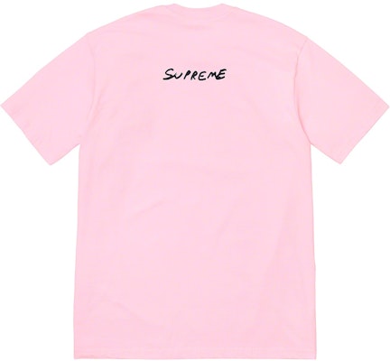 至高鎮魂者短袖淺粉色上衣 Order 至高鎮魂者短袖淺粉色上衣