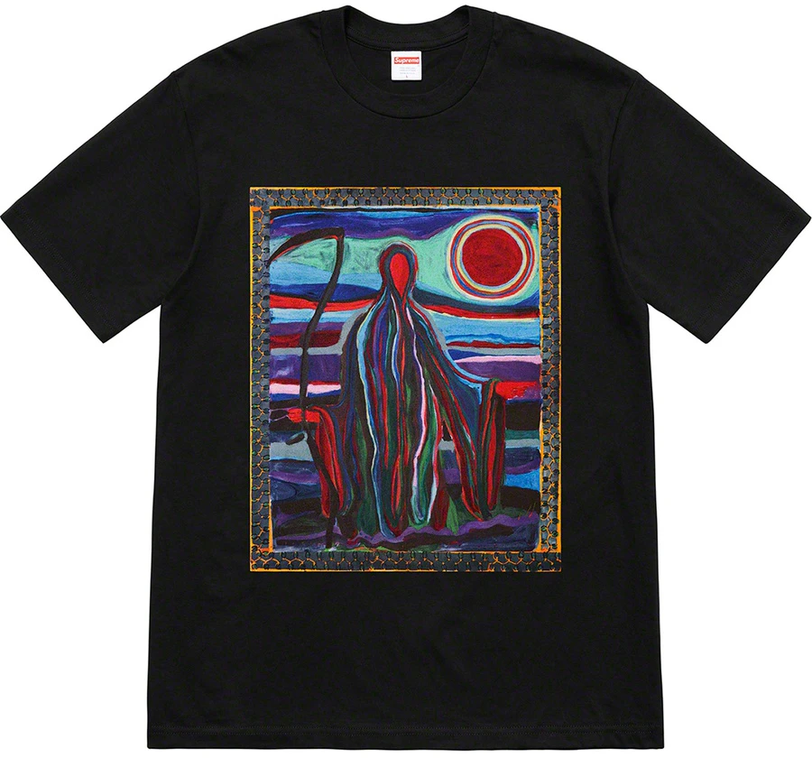 supreme-reaper-tee-black