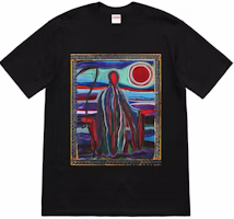 Supreme Reaper Tee Black Supreme Reaper Tee Black