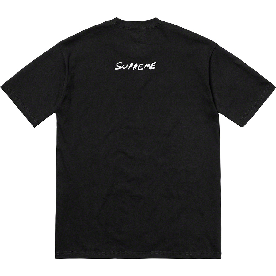 Reaper hot sale tee supreme