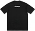 Order Supreme Camiseta Reaper Negra
