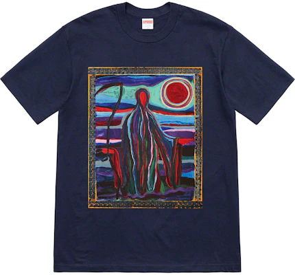 Baju T Supreme Reaper Warna Navy Buy Baju T Supreme Reaper Warna Navy
