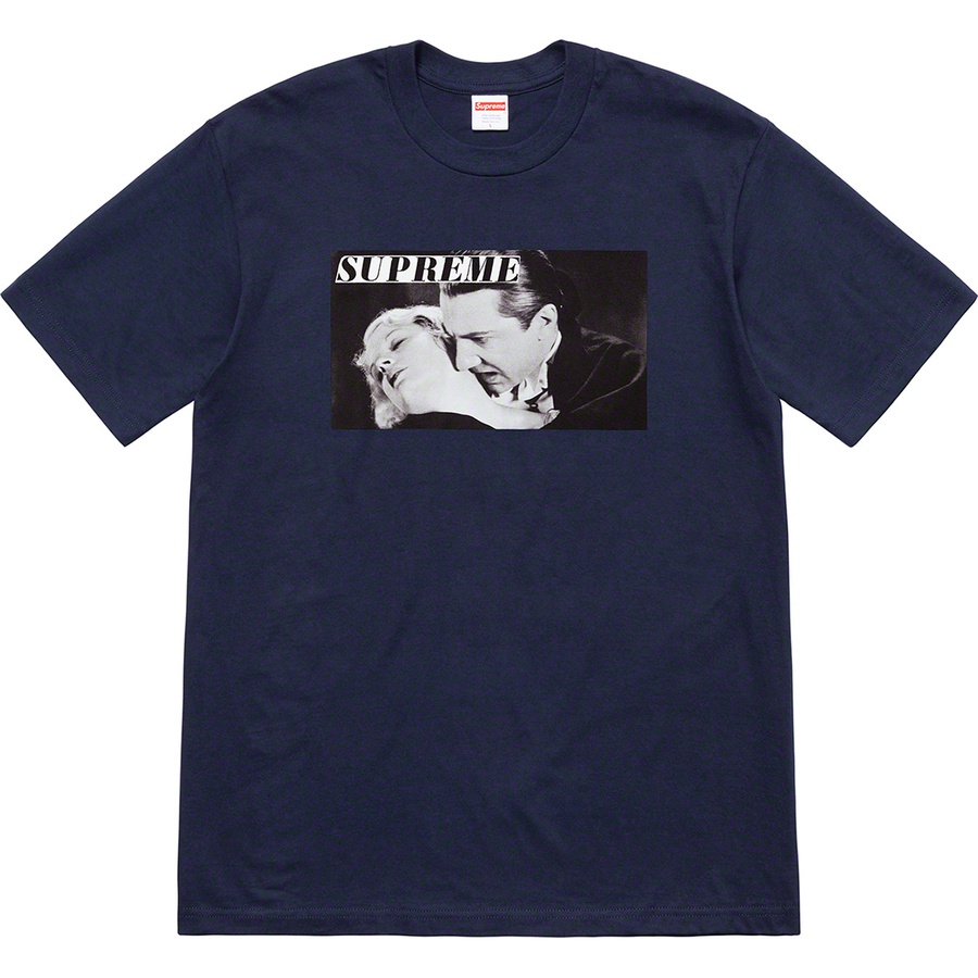 Bela lugosi outlet tee supreme