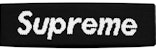 Supreme x Nike NBA Headband Black