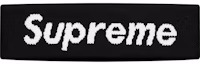 Buy Supreme x Nike NBA Headband Black