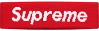 Buy Supreme x Nike NBA Headband Red