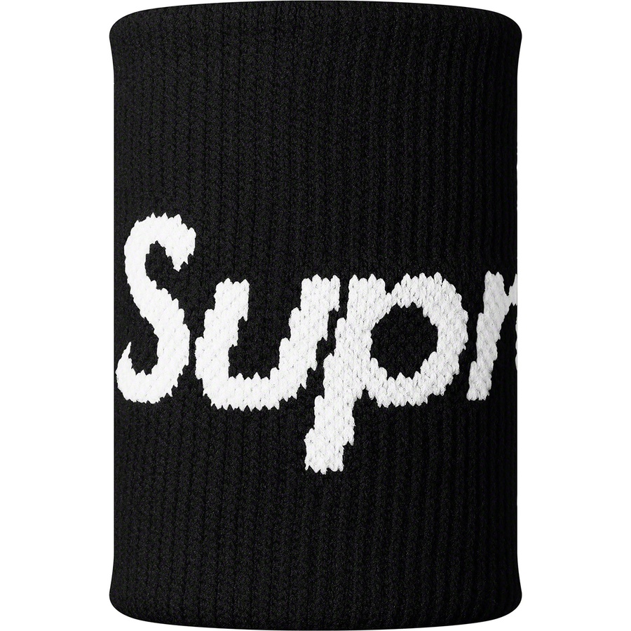 Supreme store nba wristband