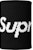 Supreme x Nike NBA Wristband Black