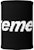 Supreme x Nike NBA Wristband Black