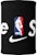 Supreme x Nike NBA Wristband Black