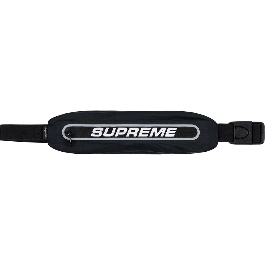 Running waist bag outlet supreme