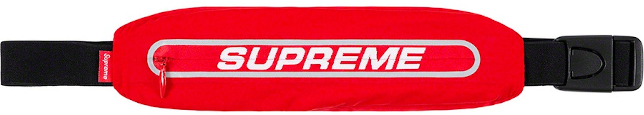 至尊跑步腰包 紅色 Buy 至尊跑步腰包 紅色