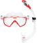 Buy Supreme Cressi Set Snorkel Perlengkapan Menyelam