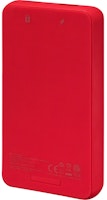 Supreme mophie ワイヤレス充電器XL (赤)
Order Supreme mophie ワイヤレス充電器XL (赤)