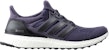 (W) adidas UltraBoost 1.0 Ungu Kelabu S77740