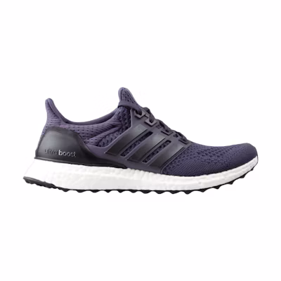 (W) adidas UltraBoost 1.0 Ash Purple