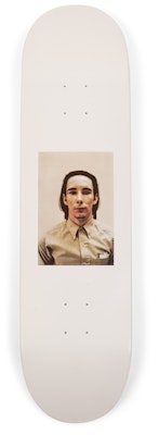 Supreme Mike Kelley AhhYouth! Papan Skateboard Gambar 5 Buy Supreme Mike Kelley AhhYouth! Papan Skateboard Gambar 5