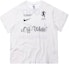 Buy Off-White x Nikelab Mercurial NRG X Tee White