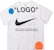 Off-White x Nikelab Mercurial NRG X Tee White