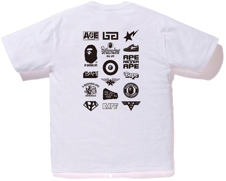 bape-bi-color-multi-logo-tee-white-black