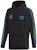 BAPE x adidas Tech Hoodie Black