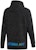 BAPE x adidas Tech Hoodie Black