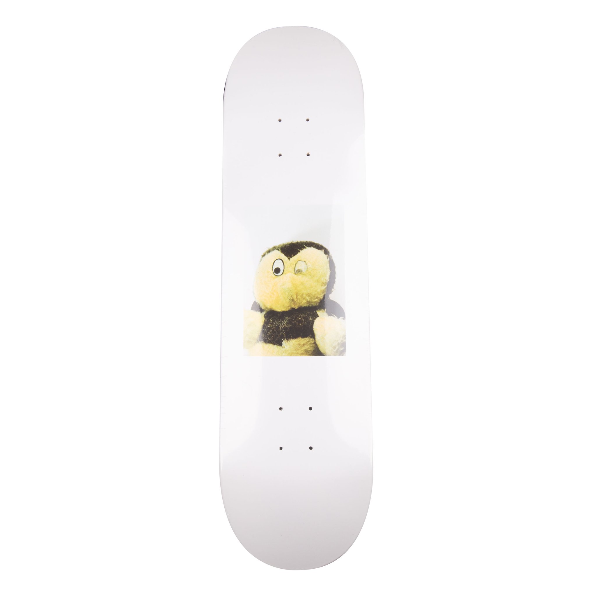 Mike kelley supreme clearance skateboard