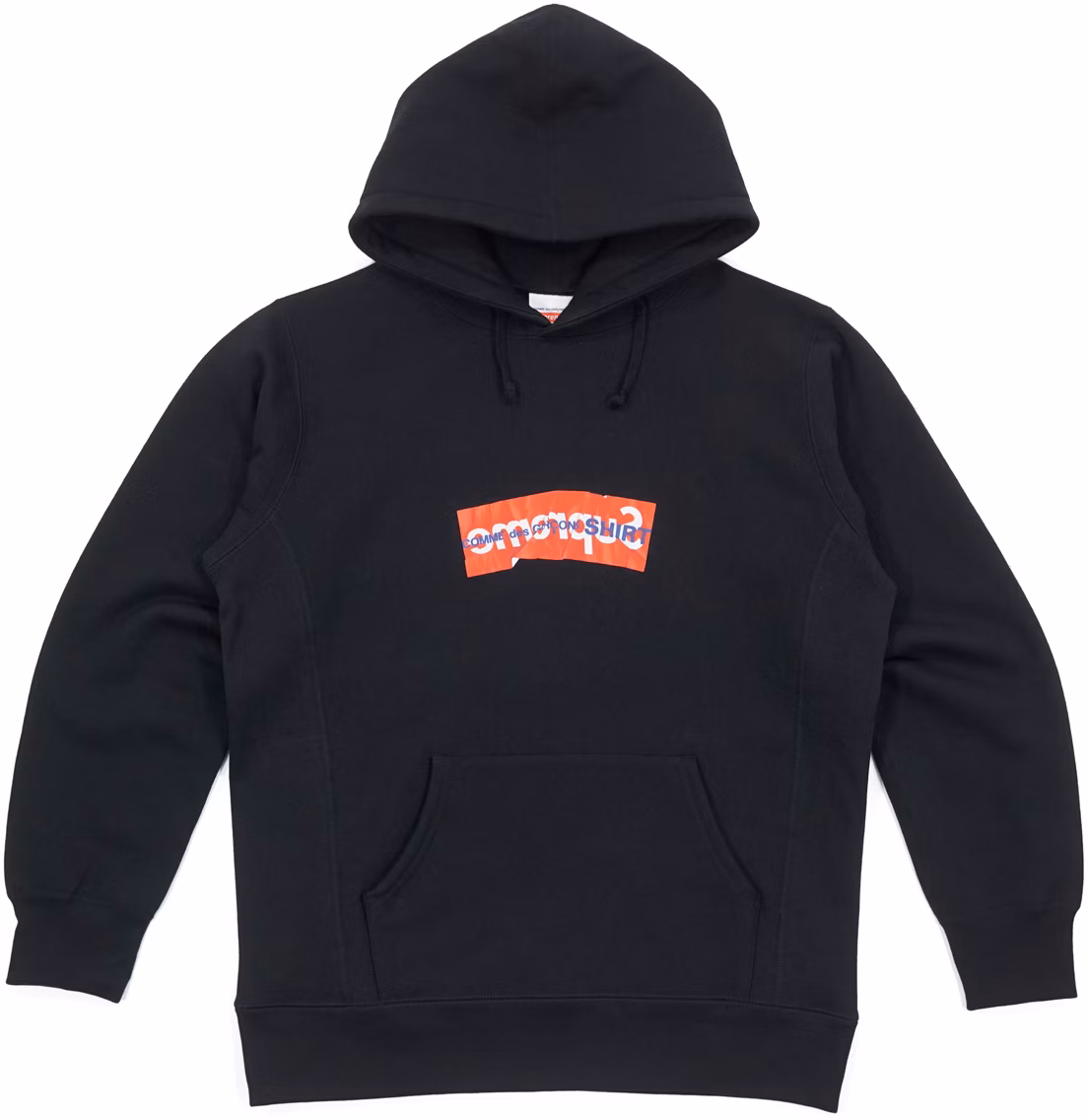 supreme-cdg-comme-des-garcons-shirt-box-logo-hooded-sweatshirt-black