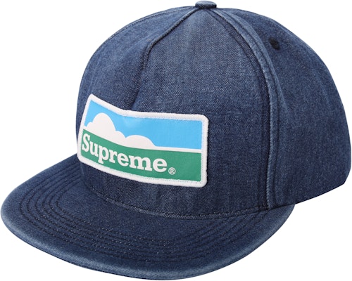 Supreme Horizon 5 'Panel Denim' Vaqueros Buy Supreme Horizon 5 'Panel Denim' Vaqueros
