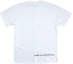 Order Supreme x Comme des Garçons Split Box Logo Tee White