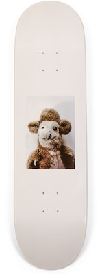 Dek Skateboard Supreme Mike Kelley AhhYouth! Gambar 1 Buy Dek Skateboard Supreme Mike Kelley AhhYouth! Gambar 1