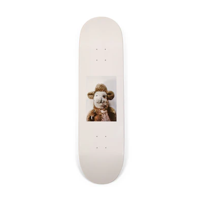 Supreme Mike Kelley AhhYouth! Deck Image 1