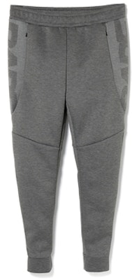 BAPE 雙層針織修身運動褲 (FW18) 灰色 Buy BAPE 雙層針織修身運動褲 (FW18) 灰色