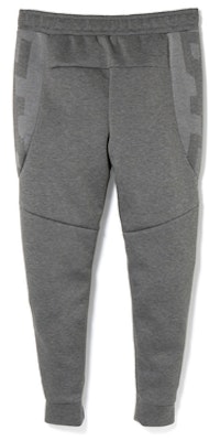 BAPE Double Knit Slim Sweat Pants (FW18) Grey Order BAPE Double Knit Slim Sweat Pants (FW18) Grey