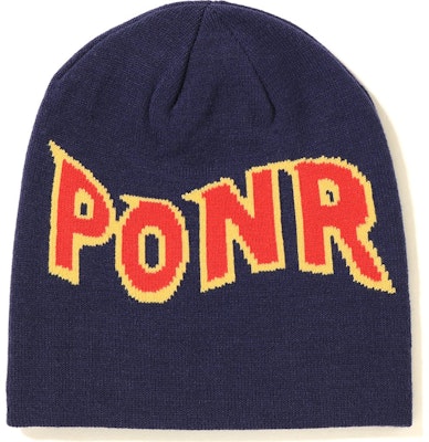 BAPE 2nd Shark Knit Cap Navy Order BAPE 2nd Shark Knit Cap Navy