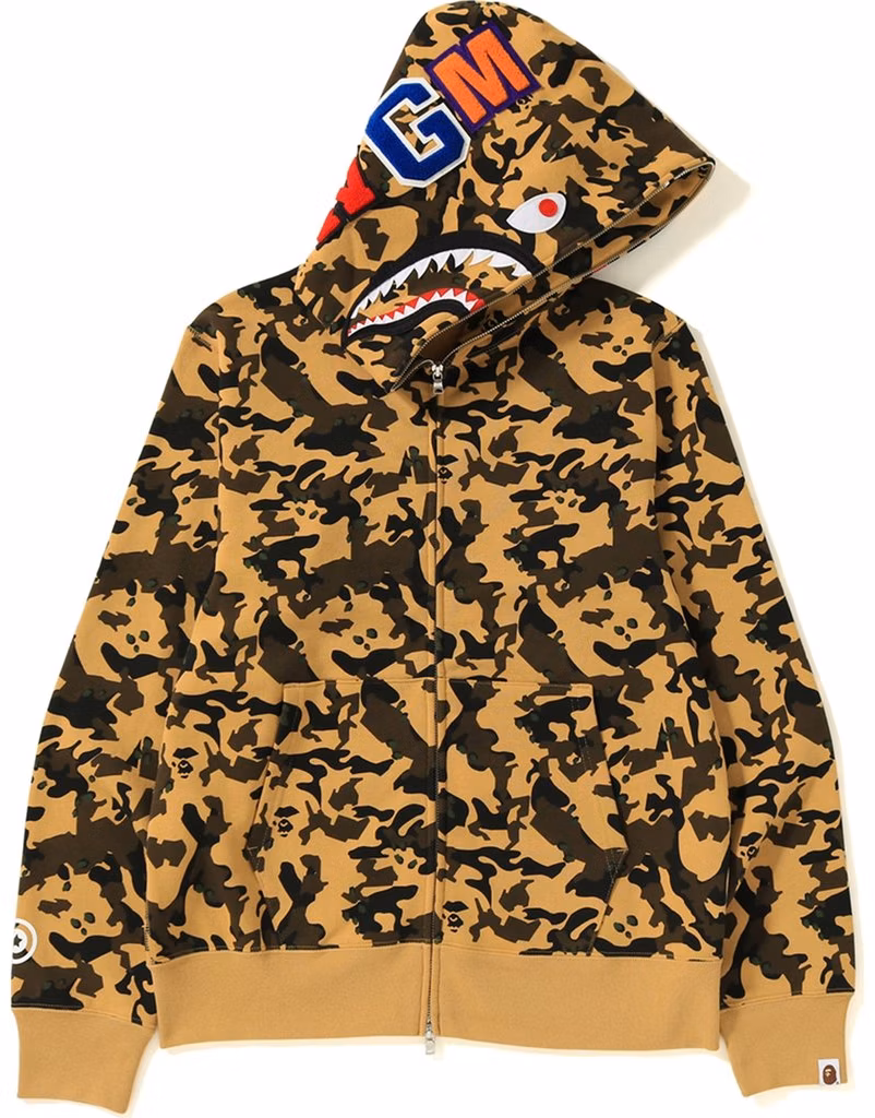 Bape desert camo Clearance