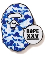 BAPE Store Nagoya XXV Ape Head Pintrill Pins White BAPE Store Nagoya XXV Ape Head Pintrill Pins White