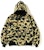 BAPE 1st Camo N 2B Down Jacket Yellow