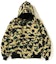 Order BAPE 1st Camo N 2B Down Jacket Yellow