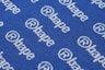 Order BAPE Logo Knit Crewneck Biru