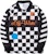 Off-White x Nikelab Mercurial NRG X FB Jersey Black