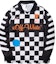 Buy Off-White x Nikelab Mercurial NRG X FB Jersey Black