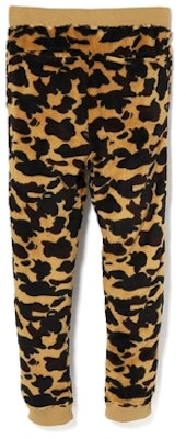 Seluar Kuning BAPE 1st Camo Boa Order Seluar Kuning BAPE 1st Camo Boa