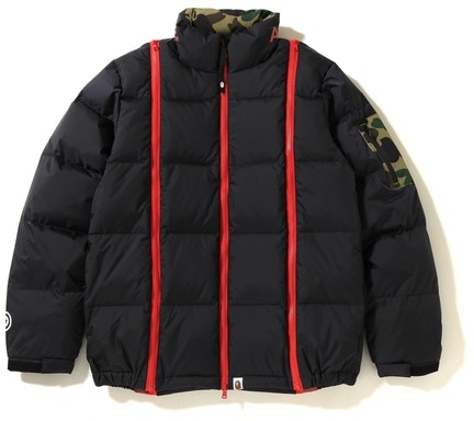 bape-wide-zip-down-jacket-black